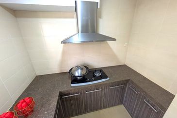 Jalan Bandar Kinrara 6B/4