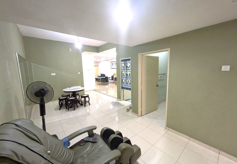 Jalan Bandar Kinrara 6B/4