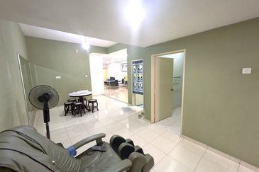 Jalan Bandar Kinrara 6B/4