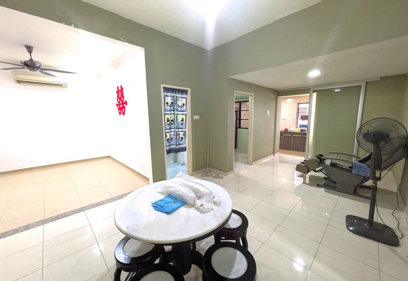 Jalan Bandar Kinrara 6B/4