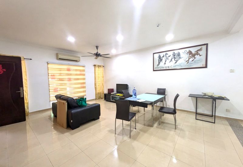 Jalan Bandar Kinrara 6B/4