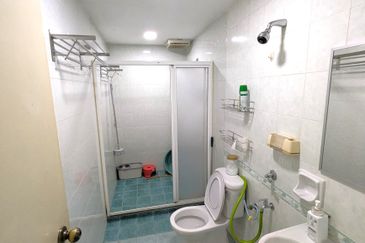 Jalan Bandar Kinrara 6B/4