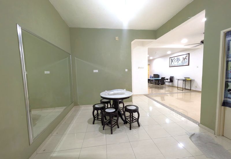 Jalan Bandar Kinrara 6B/4