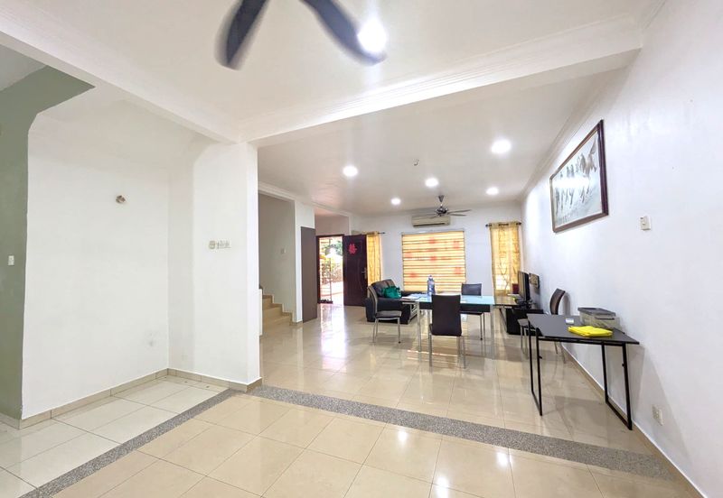 Jalan Bandar Kinrara 6B/4