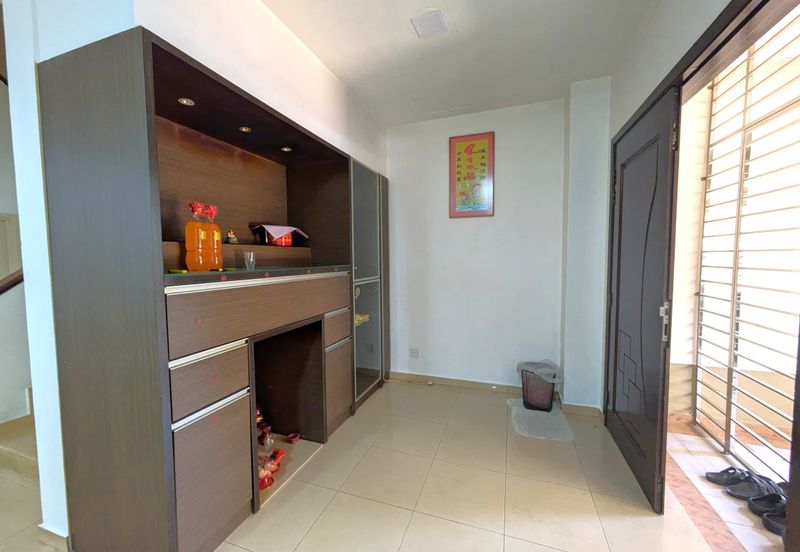 Jalan Bandar Kinrara 6B/4