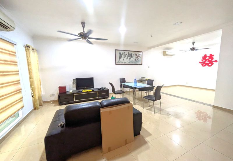 Jalan Bandar Kinrara 6B/4