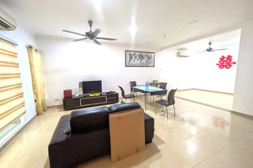 Jalan Bandar Kinrara 6B/4