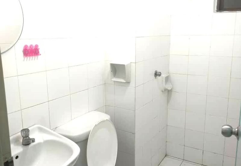 Vista Millennium Condominiums