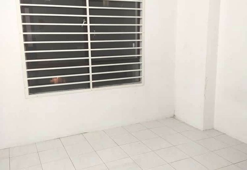 Vista Millennium Condominiums