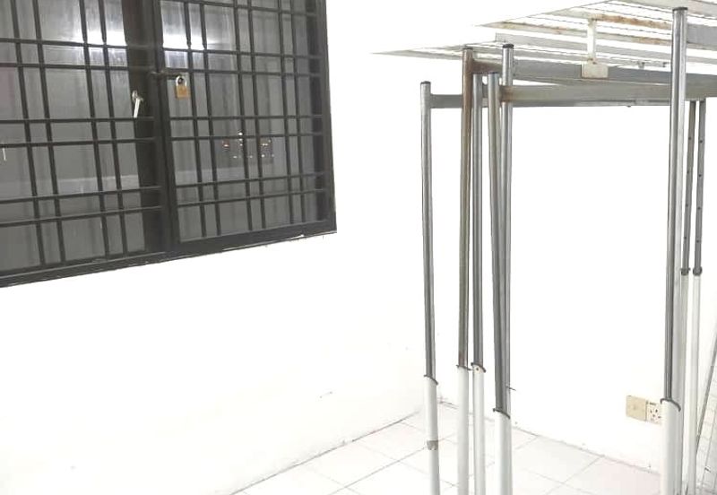 Vista Millennium Condominiums