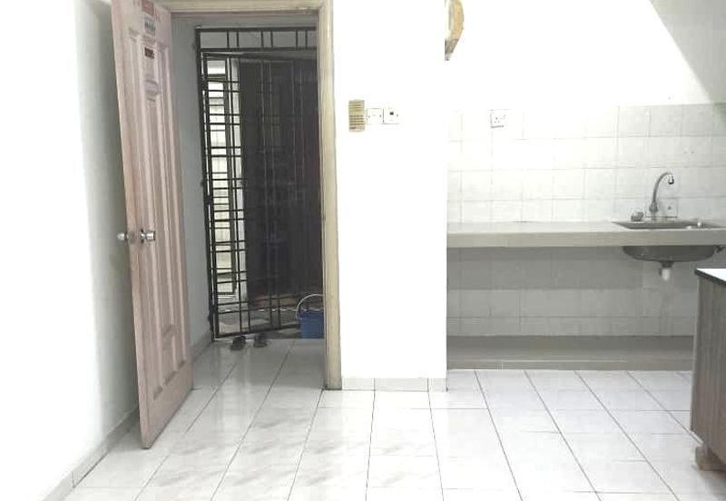 Vista Millennium Condominiums