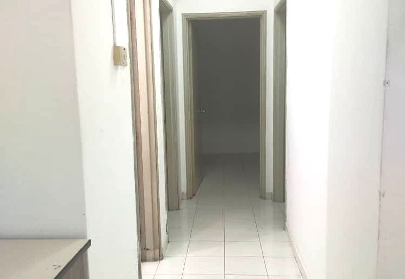 Vista Millennium Condominiums