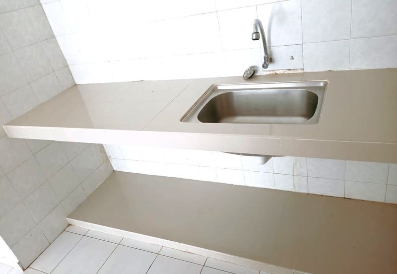 Vista Millennium Condominiums