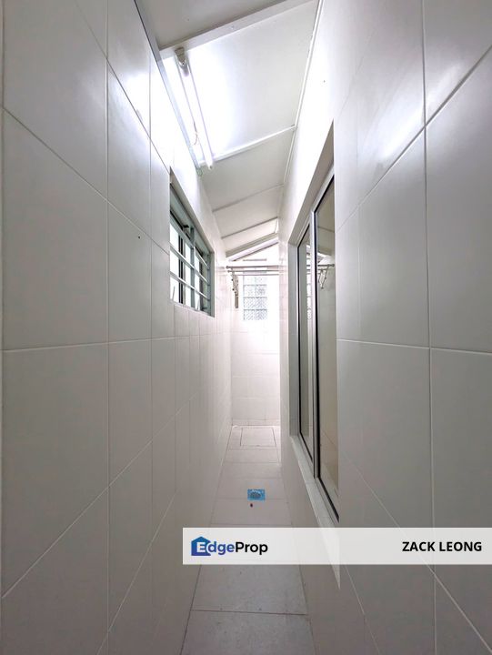 Double Storey , Modern Design , Freehold / Taman University indah , seri kembangan , bukit serdang, Selangor, Seri Kembangan