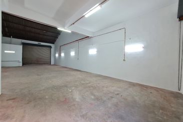 Bandar Teknologi Kajang