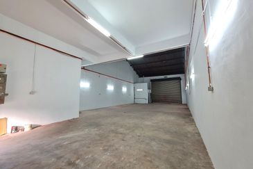 Bandar Teknologi Kajang