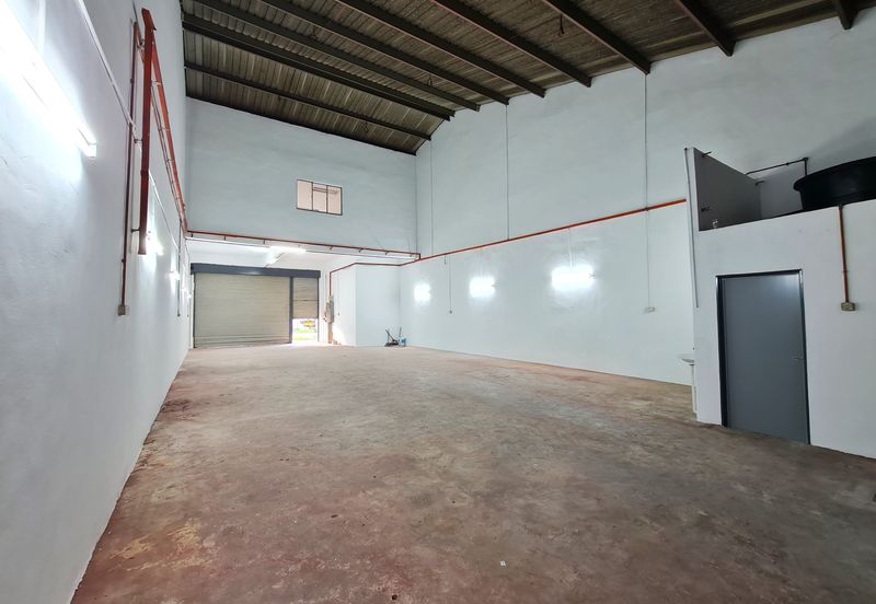 Bandar Teknologi Kajang