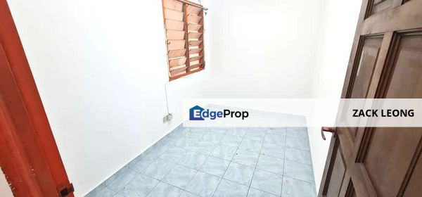 (🚨Tingkat 2🚨) Apartment Idaman, PJU Damansara Damai (BLOCK A), Selangor, Damansara Damai