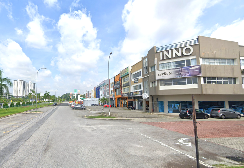 Puchong Gateway