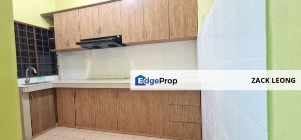 20x65 2 Storey Terrace House SP1 Taman Saujana Puchong, Selangor, Puchong South