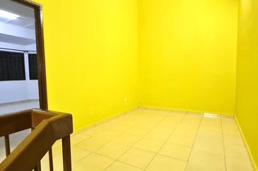 Taman Saujana Puchong