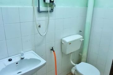 Taman Saujana Puchong