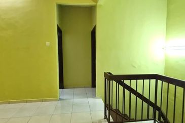 Taman Saujana Puchong