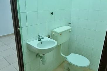 Taman Saujana Puchong