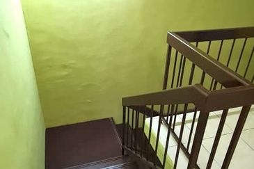 Taman Saujana Puchong