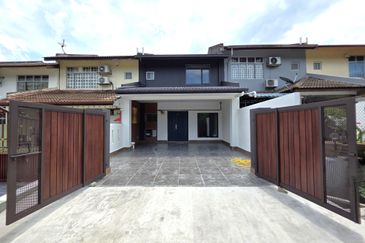 Bandar Mahkota Cheras