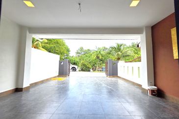 Bandar Mahkota Cheras