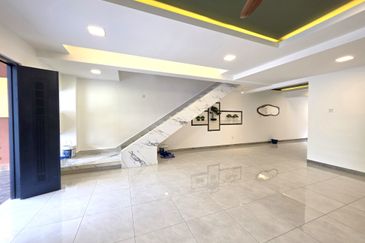 Bandar Mahkota Cheras