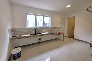 Bandar Mahkota Cheras