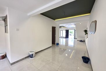 Bandar Mahkota Cheras