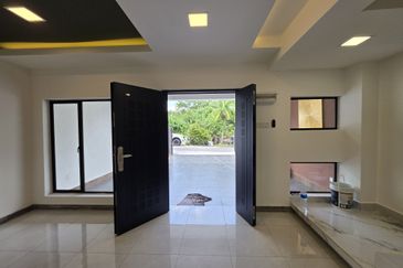 Bandar Mahkota Cheras