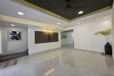 Bandar Mahkota Cheras