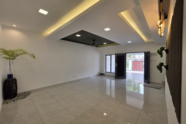 Bandar Mahkota Cheras