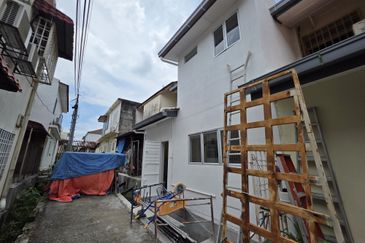 Bandar Mahkota Cheras