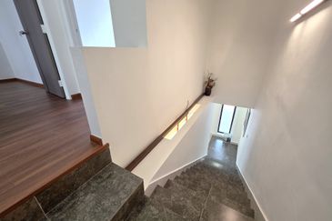 Bandar Mahkota Cheras