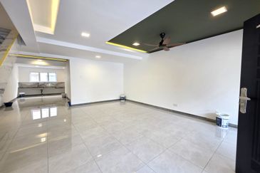 Bandar Mahkota Cheras