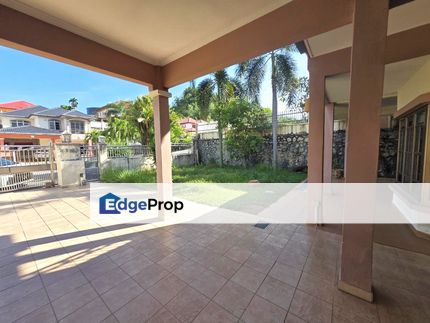 2 storey semi D / Taman bukit mewah / Security 24hr / Extended, Selangor, Kajang