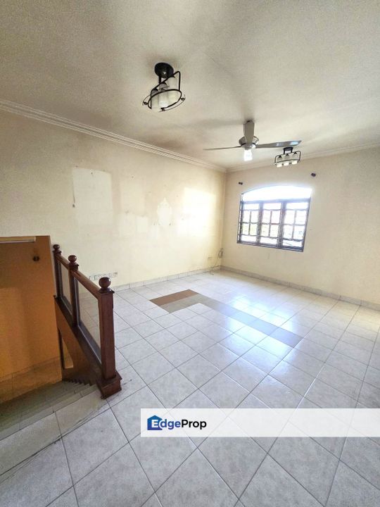 2 storey semi D / Taman bukit mewah / Security 24hr / Extended, Selangor, Kajang