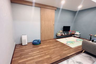 Taman Tiara Titiwangsa