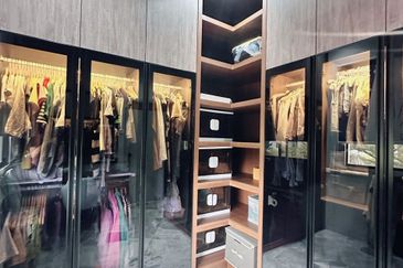 Taman Tiara Titiwangsa