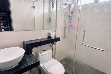 Taman Tiara Titiwangsa