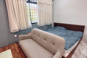 Taman Tiara Titiwangsa