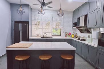 Taman Tiara Titiwangsa