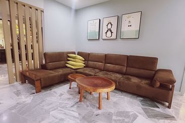 Taman Tiara Titiwangsa