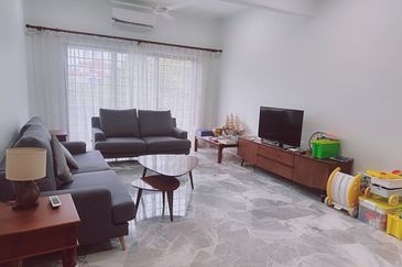 Taman Tiara Titiwangsa