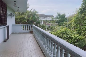 Taman Tiara Titiwangsa